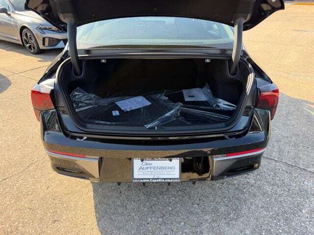 2026 Kia K5 LXS Cape Girardeau MO