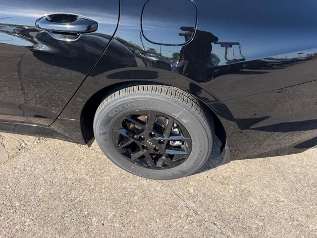 2026 Kia K5 LXS Cape Girardeau MO