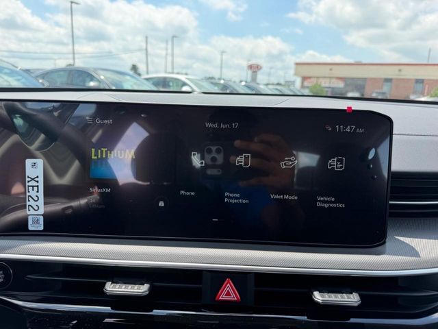 2026 Kia K5 LXS Cape Girardeau MO