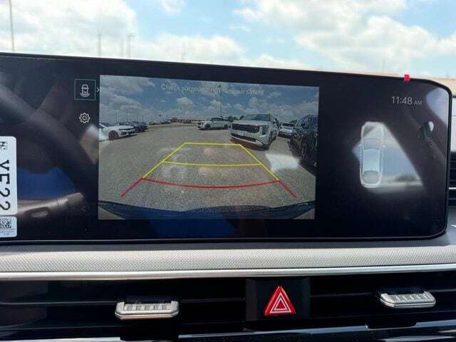 2026 Kia K5 LXS Cape Girardeau MO