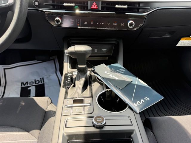 2026 Kia K5 LXS Cape Girardeau MO