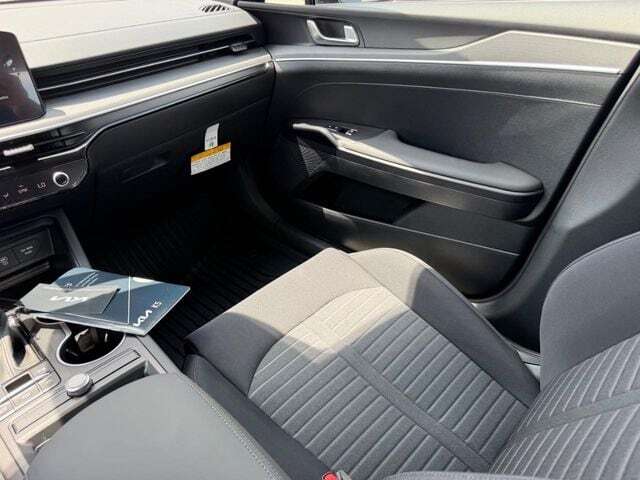 2026 Kia K5 LXS Cape Girardeau MO