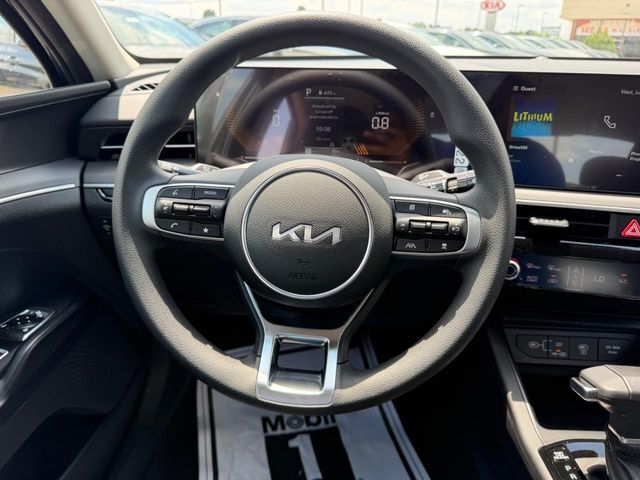 2026 Kia K5 LXS Cape Girardeau MO
