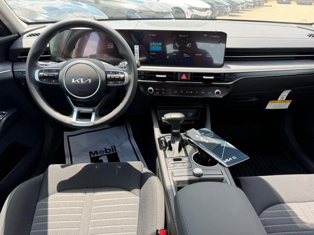 2026 Kia K5 LXS Cape Girardeau MO
