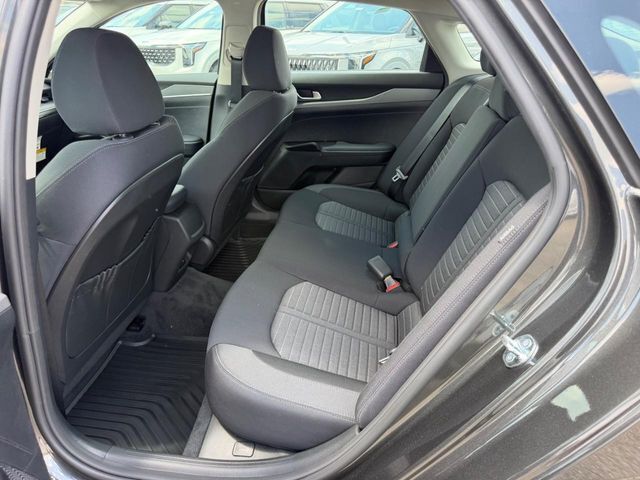 2026 Kia K5 LXS Cape Girardeau MO