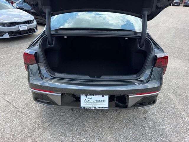 2026 Kia K5 LXS Cape Girardeau MO