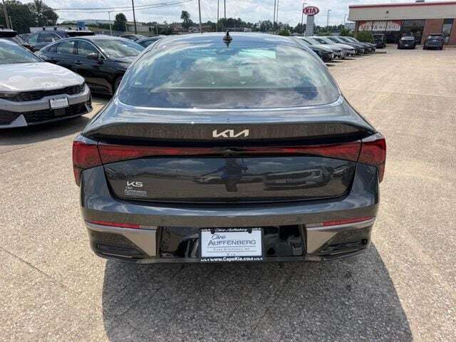 2026 Kia K5 LXS Cape Girardeau MO
