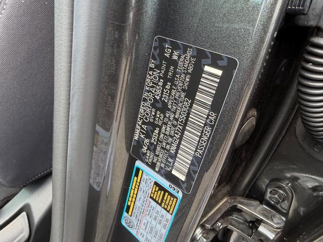 2026 Kia K5 LXS Cape Girardeau MO