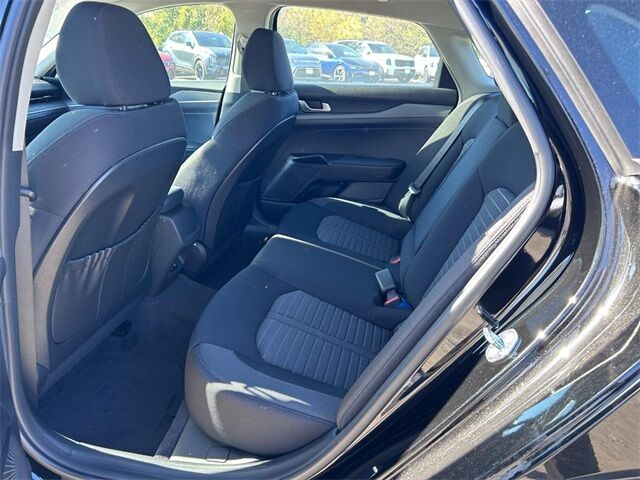 2026 Kia K5 LXS Cape Girardeau MO