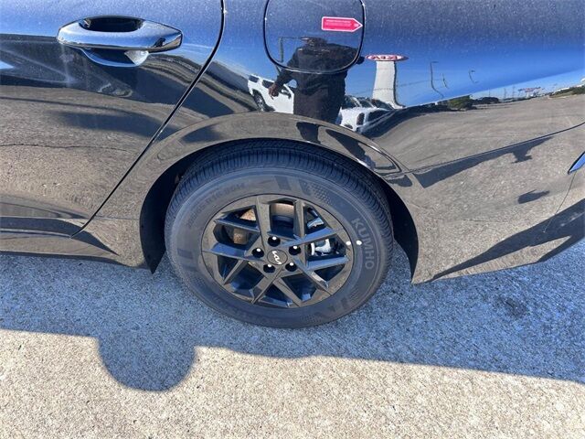 2026 Kia K5 LXS Cape Girardeau MO