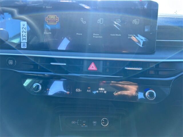 2026 Kia K5 LXS Cape Girardeau MO