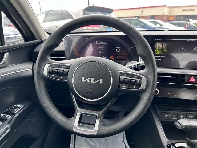 2026 Kia K5 LXS Cape Girardeau MO