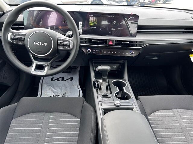 2026 Kia K5 LXS Cape Girardeau MO