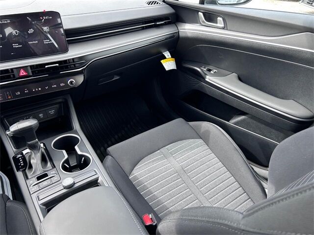 2026 Kia K5 LXS Cape Girardeau MO