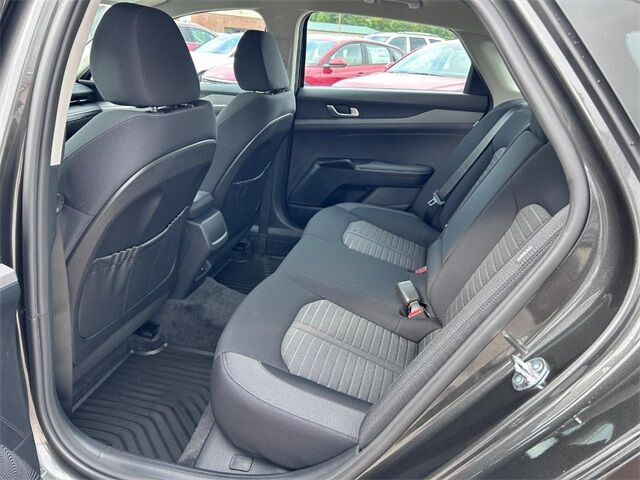 2026 Kia K5 LXS Cape Girardeau MO
