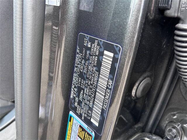 2026 Kia K5 LXS Cape Girardeau MO
