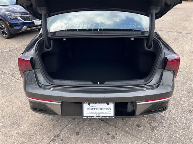 2026 Kia K5 LXS Cape Girardeau MO