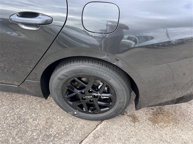 2026 Kia K5 LXS Cape Girardeau MO
