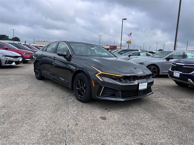 2026 Kia K5 LXS Cape Girardeau MO