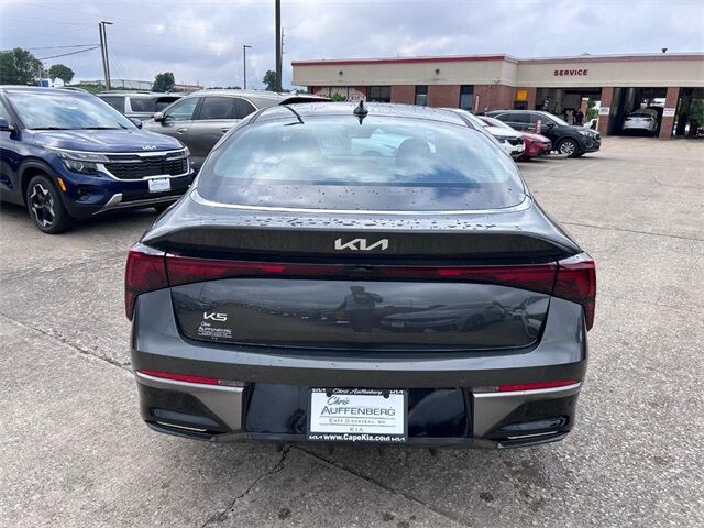 2026 Kia K5 LXS Cape Girardeau MO