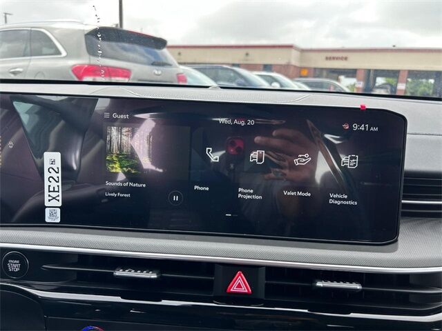 2026 Kia K5 LXS Cape Girardeau MO