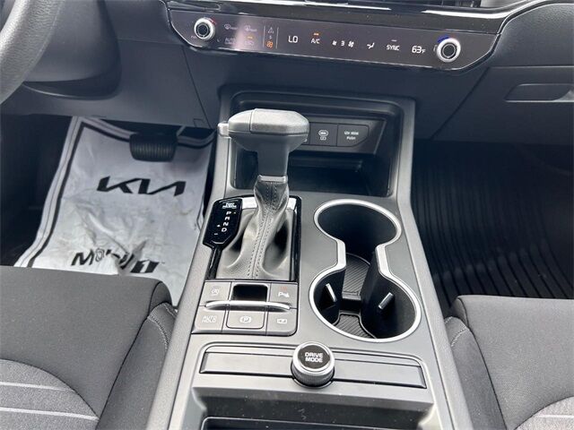 2026 Kia K5 LXS Cape Girardeau MO