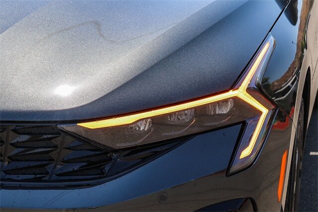 2026 Kia K5 LXS Huntington Beach CA