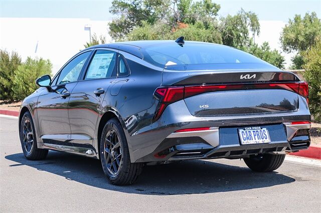 2026 Kia K5 LXS Huntington Beach CA