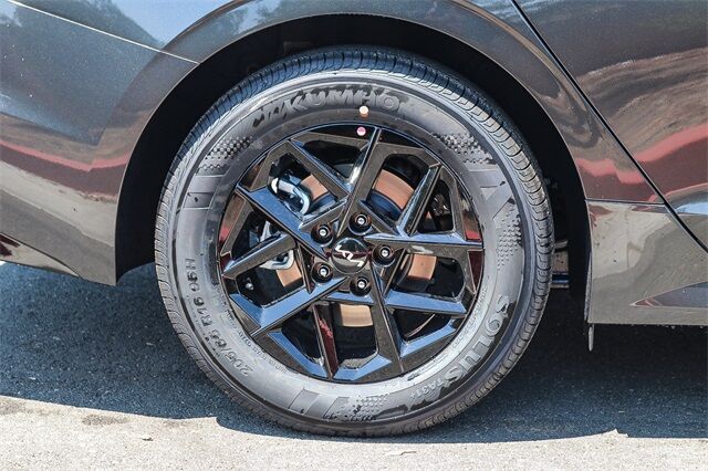 2026 Kia K5 LXS Huntington Beach CA