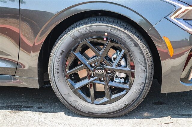 2026 Kia K5 LXS Huntington Beach CA