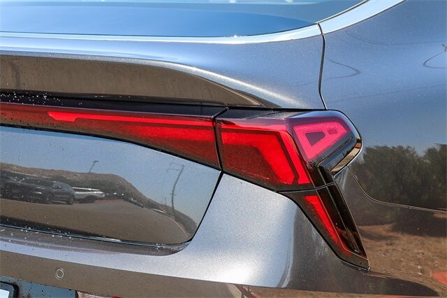 2026 Kia K5 LXS Huntington Beach CA