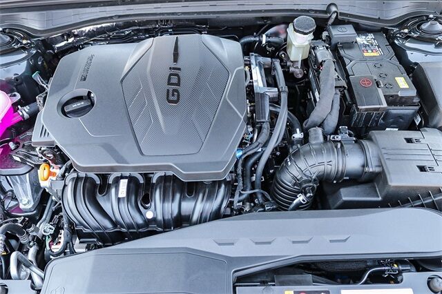 2026 Kia K5 LXS Huntington Beach CA