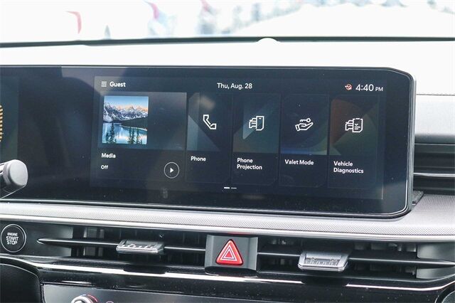 2026 Kia K5 LXS Huntington Beach CA