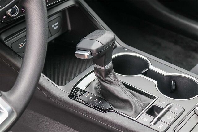 2026 Kia K5 LXS Huntington Beach CA