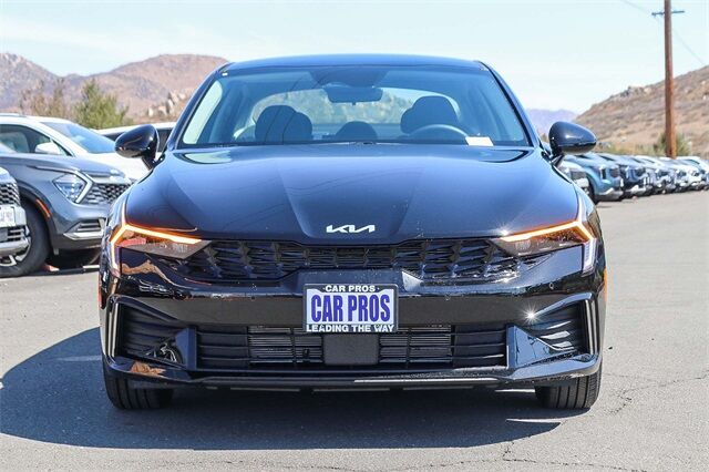 2026 Kia K5 LXS Moreno Valley CA