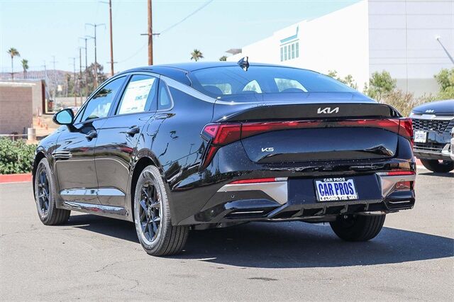2026 Kia K5 LXS Moreno Valley CA