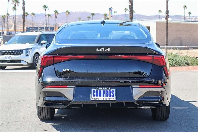 2026 Kia K5 LXS Moreno Valley CA