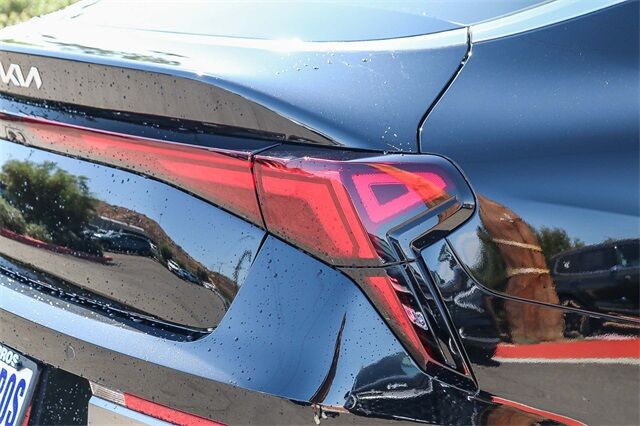 2026 Kia K5 LXS Moreno Valley CA