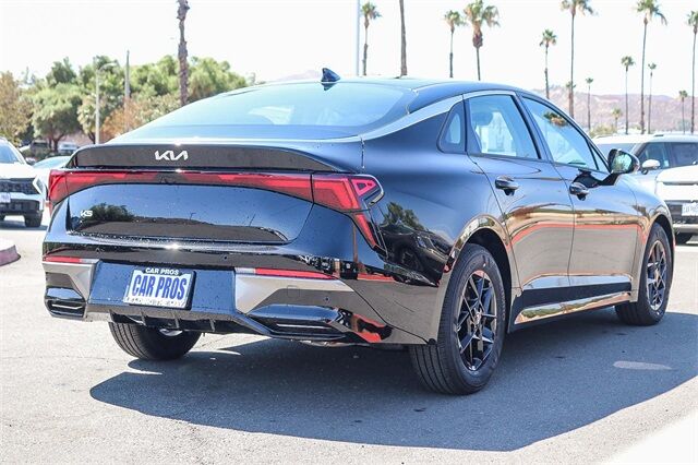 2026 Kia K5 LXS Moreno Valley CA