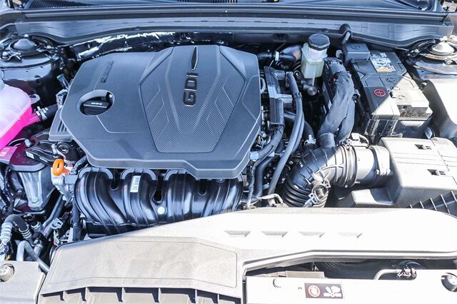 2026 Kia K5 LXS Moreno Valley CA