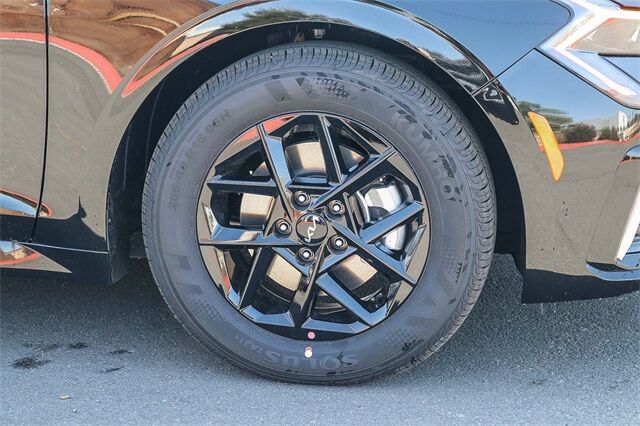 2026 Kia K5 LXS Moreno Valley CA