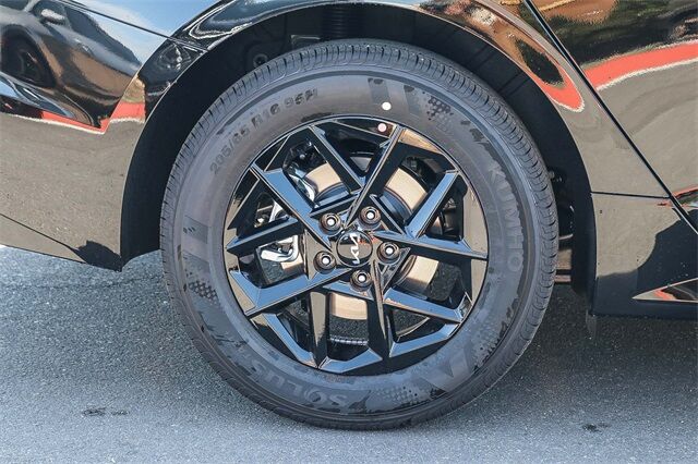 2026 Kia K5 LXS Moreno Valley CA