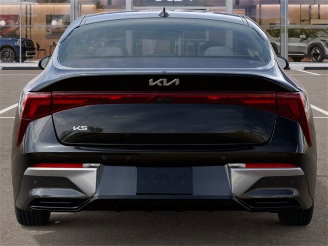 2026 Kia K5 LXS Moreno Valley CA
