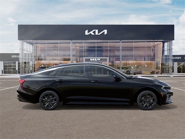 2026 Kia K5 LXS Moreno Valley CA