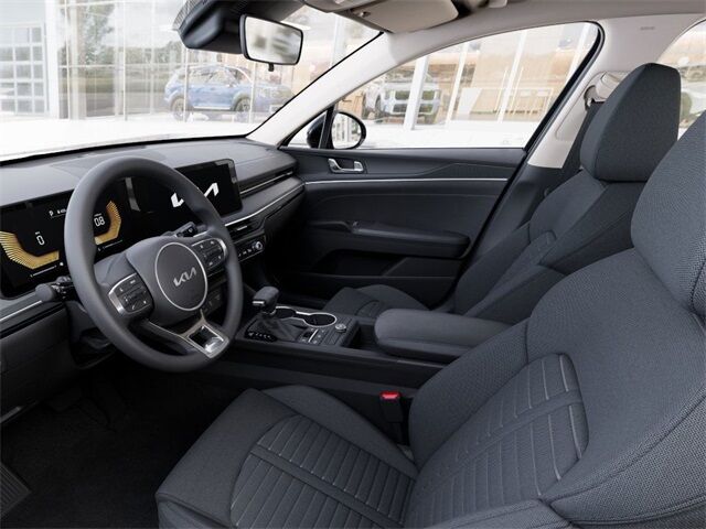 2026 Kia K5 LXS Moreno Valley CA