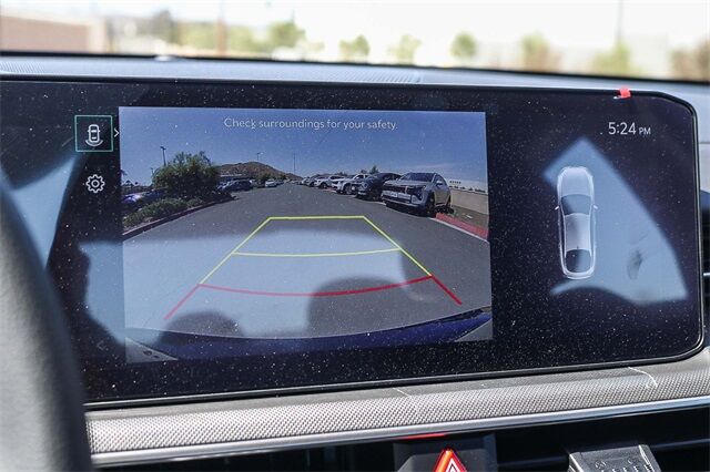 2026 Kia K5 LXS Moreno Valley CA