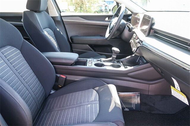 2026 Kia K5 LXS Moreno Valley CA