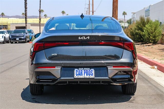 2026 Kia K5 LXS Moreno Valley CA
