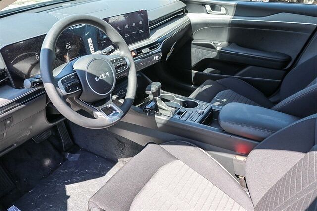 2026 Kia K5 LXS Moreno Valley CA