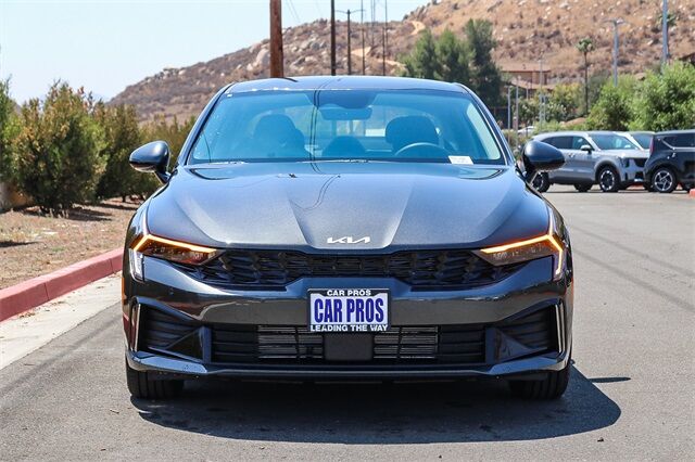 2026 Kia K5 LXS Moreno Valley CA